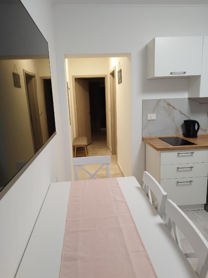 Ferienwohnung Tonis Buje Exterior foto